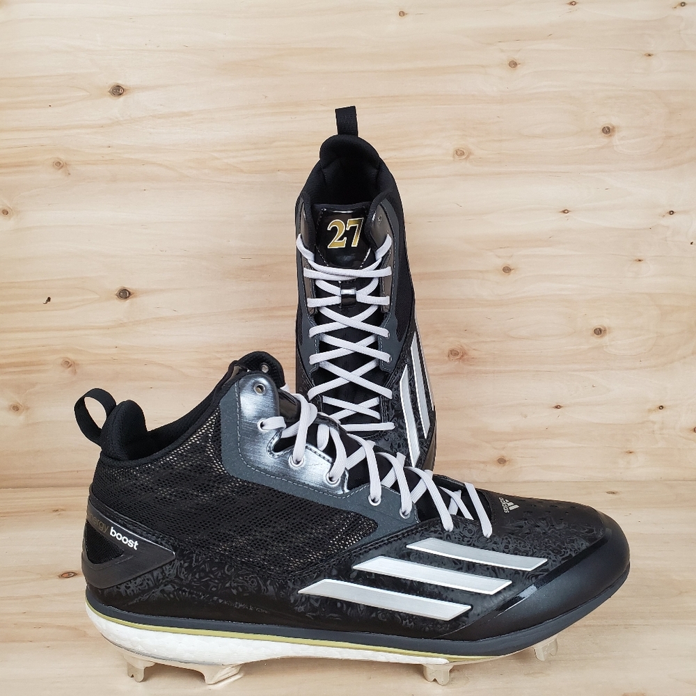 Adidas Energy Boost Carlos Gomez Baseball Cleats